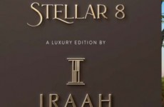 Iraah Stellar 8 by Iraah Lifespaces